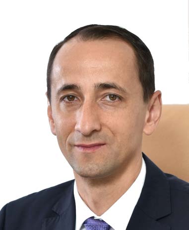 Mr. Mihai Claudiu COVALIU